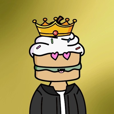 Cakehead 0187