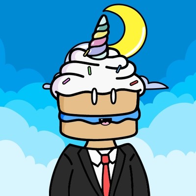 Cakehead 0246