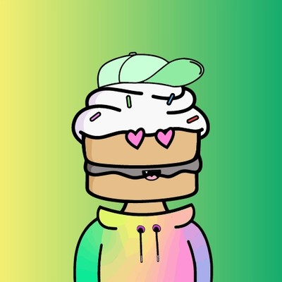 Cakehead 0255
