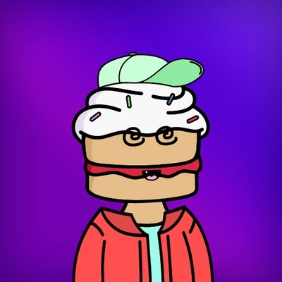 Cakehead 0380