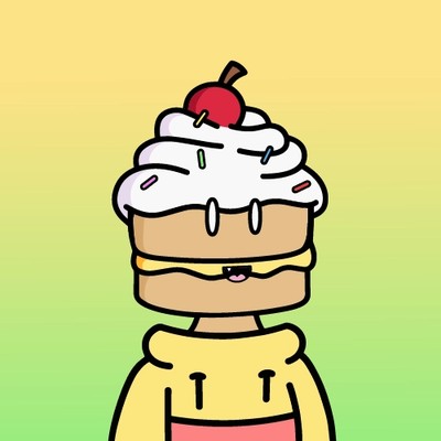 Cakehead 0443