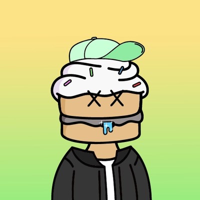 Cakehead 0457