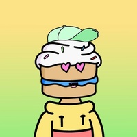Cakehead 0540