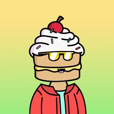 Cakehead 0560