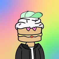Cakehead 0561