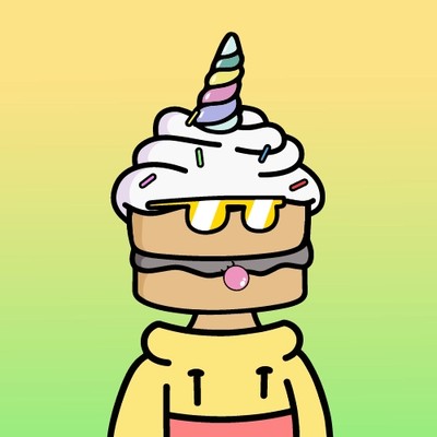 Cakehead 0676