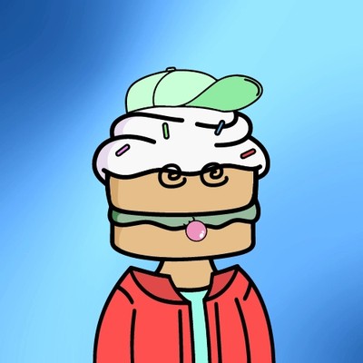 Cakehead 0699