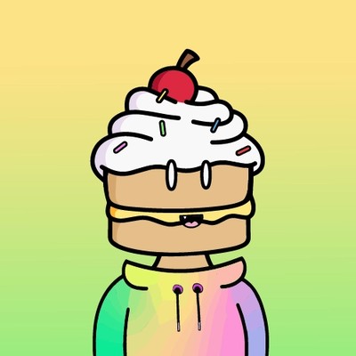 Cakehead 0766
