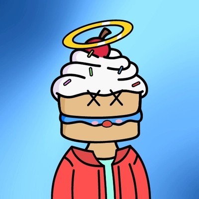 Cakehead 0838