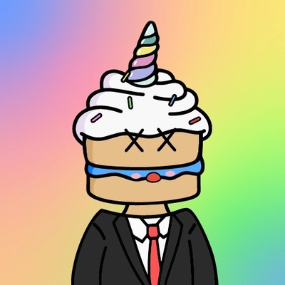 Cakehead 0848