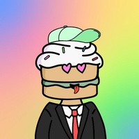 Cakehead 0850