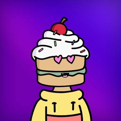 Cakehead 0890