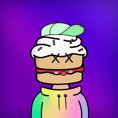 Cakehead 0943
