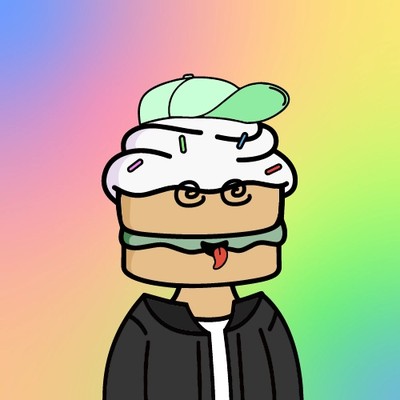 Cakehead 0966