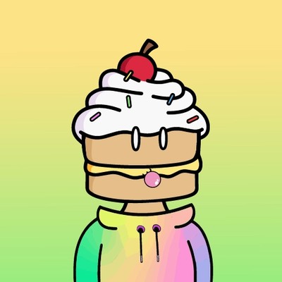 Cakehead 0998