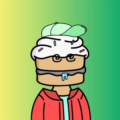 Cakehead 1103
