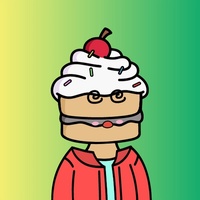 Cakehead 1133