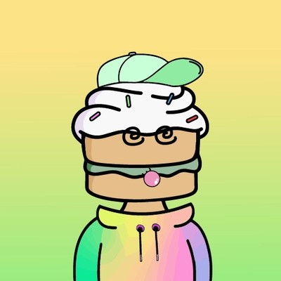 Cakehead 1144