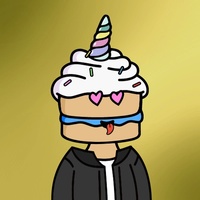 Cakehead 1164
