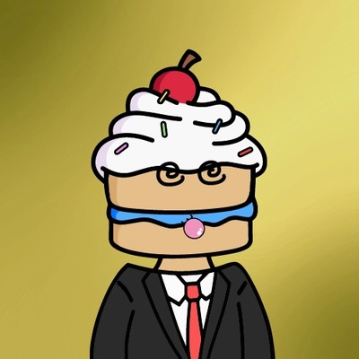 Cakehead 1306