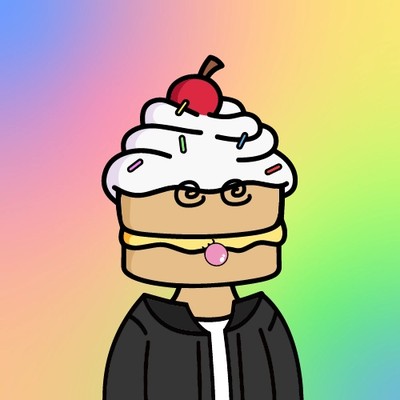 Cakehead 1345
