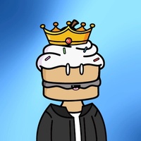 Cakehead 1360