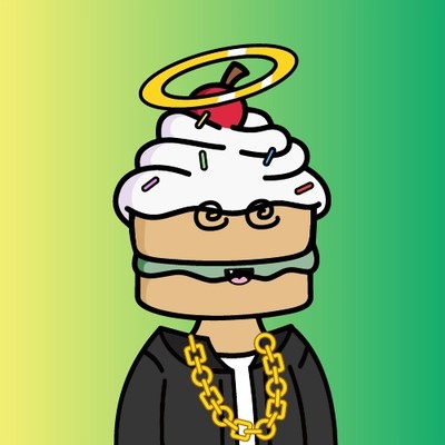 Cakehead 1387