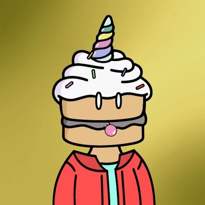 Cakehead 1405