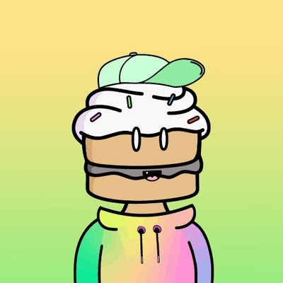 Cakehead 1477