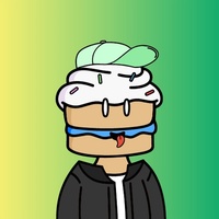 Cakehead 1495