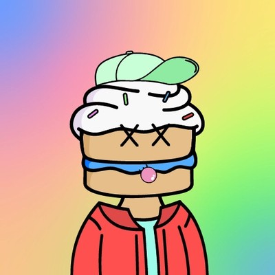 Cakehead 1522