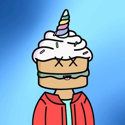 Cakehead 1632