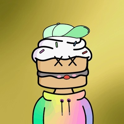 Cakehead 1666
