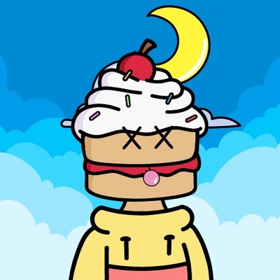 Cakehead 1688