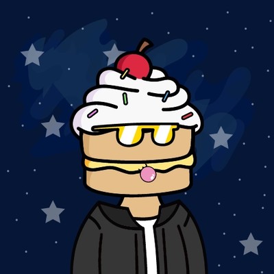 Cakehead 1701