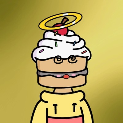 Cakehead 1724
