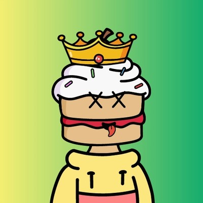 Cakehead 1775