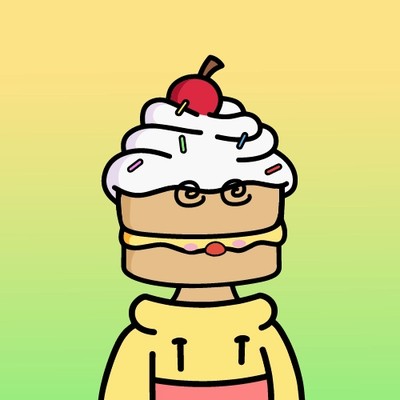 Cakehead 1815