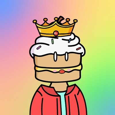 Cakehead 1854