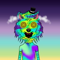 WAX Wolves  04079
