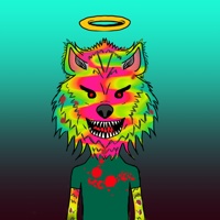 WAX Wolves  04105