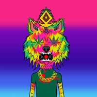 WAX Wolves  04116