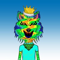 WAX Wolves  04119