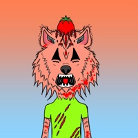 WAX Wolves  04131