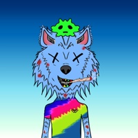 WAX Wolves  04145