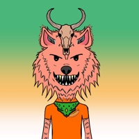 WAX Wolves  04167