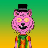 WAX Wolves  04172