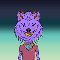 WAX Wolves  04190
