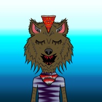 WAX Wolves  04200