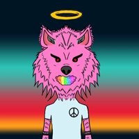WAX Wolves  04215